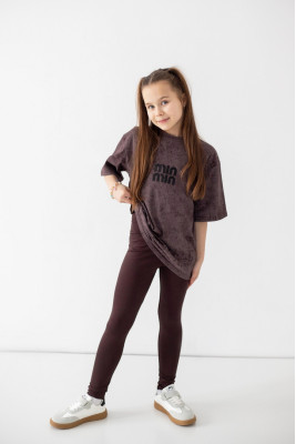 Лосини для дівчат